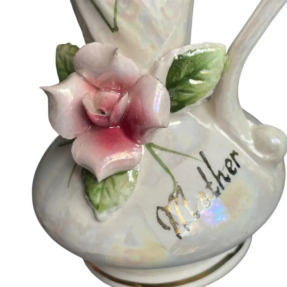Norcrest vintage miniature